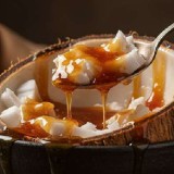 Ewe Deet, Camilan Legend Khas Orang Sunda dengan Nama yang Nyeleneh Terkesan Vulgar