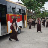 Bus Sekolah Tekan Keterlambatan Siswa SMPN 1  Arjosari Pacitan, Orang Tua Kini Lebih Tenang