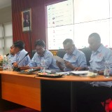 Rakerda KONI Kota Tasikmalaya Tetapkan Regulasi Ketat Kepesertaan Porprov  2026