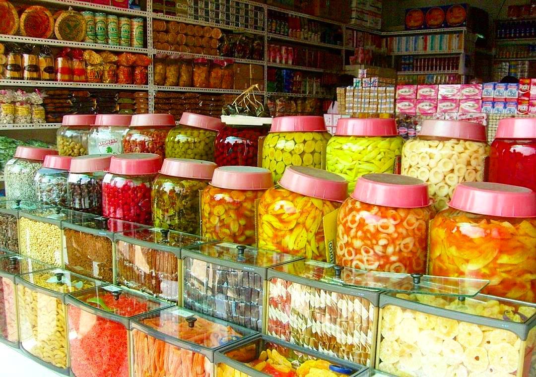 Berburu 3 Buah Tangan Legendaris Khas Cianjur yang Wajib Masuk Daftar Belanja