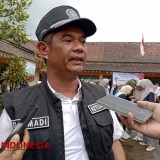 Bursa Kandidat Ketua Umum KONI Kabupaten Malang Menghangat, Darmadi Siap Maju