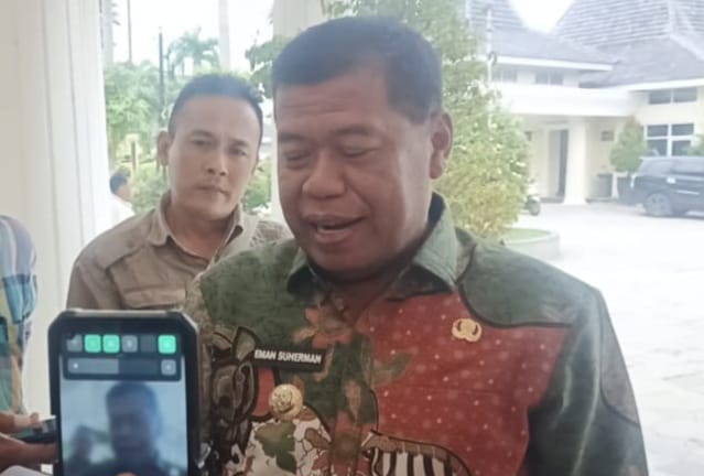 Menuju 186 Tahun, Kabupaten Majalengka Matangkan Hari Jadinya