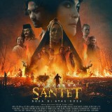 Segera Tayang, Film Horor Paling Dinanti 'Suzzanna Santet Dosa di Atas Dosa'